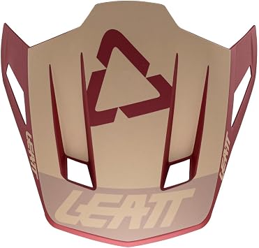 Leatt Visor Moto 8.5 V24 Forge