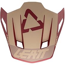 Leatt Visor Moto 8.5 V24 Forge
