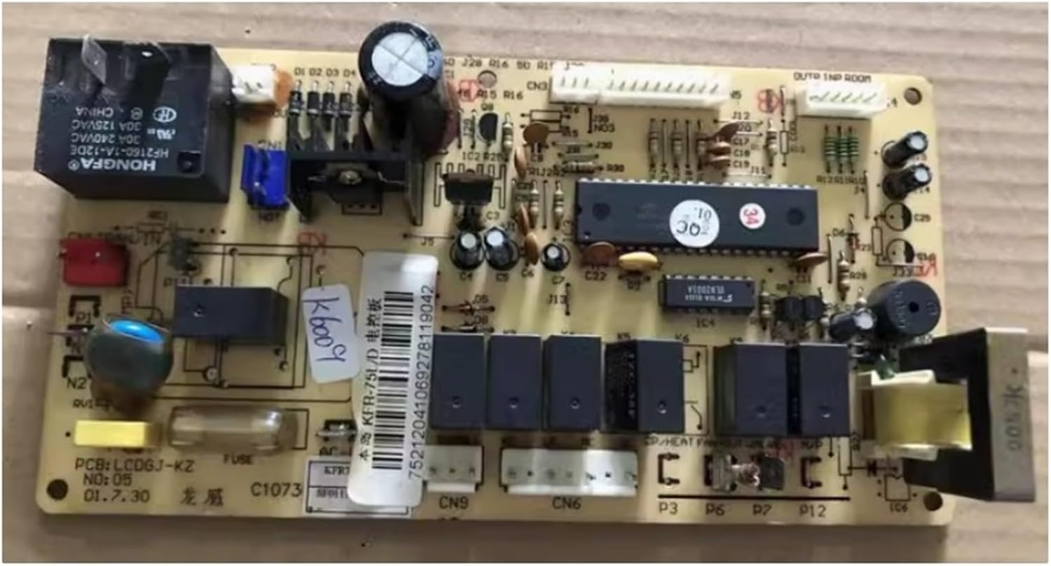 for air Conditioner Computer Board Circuit Board KFR75LW/ADY KFR-75L/D PCB:LCDGJ-KZ