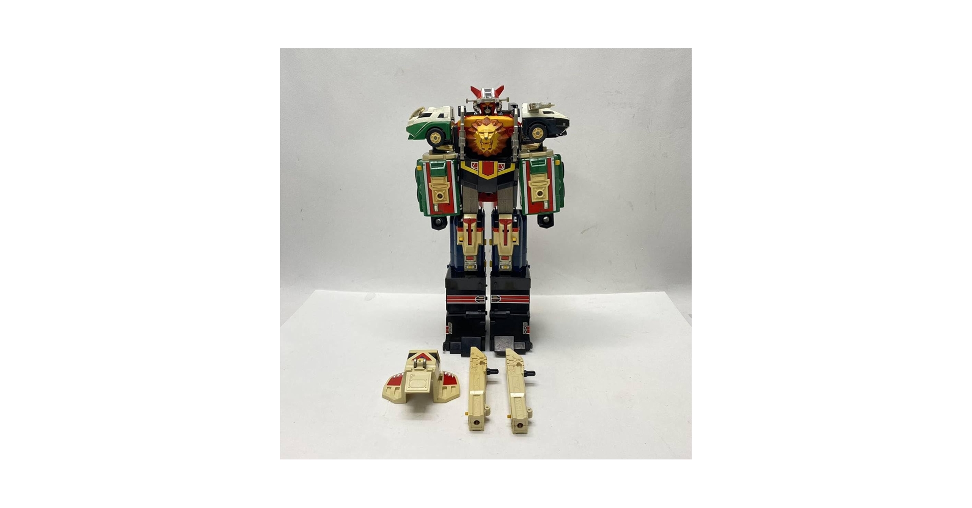 BANDAI - バンダイ　超獣戦隊ライブマン　スーパーライブロボ　ライブロボ　ライブボクサー Amazon.co.jp: 超獣戦隊 ライブマン DX 超合金 スーパー