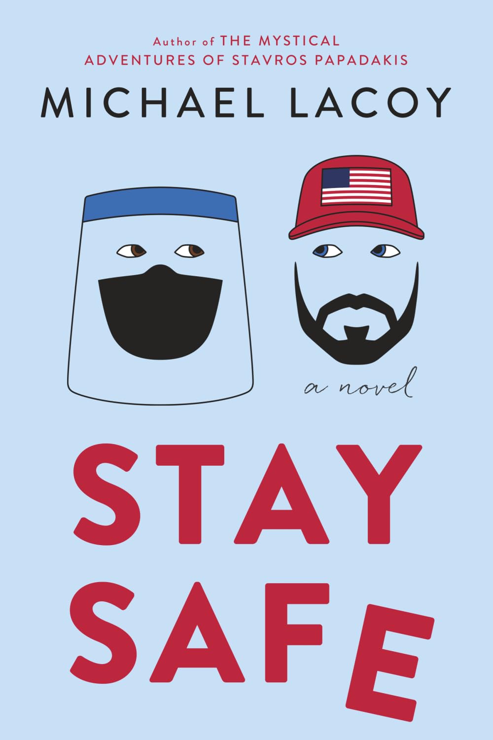 Stay Safe