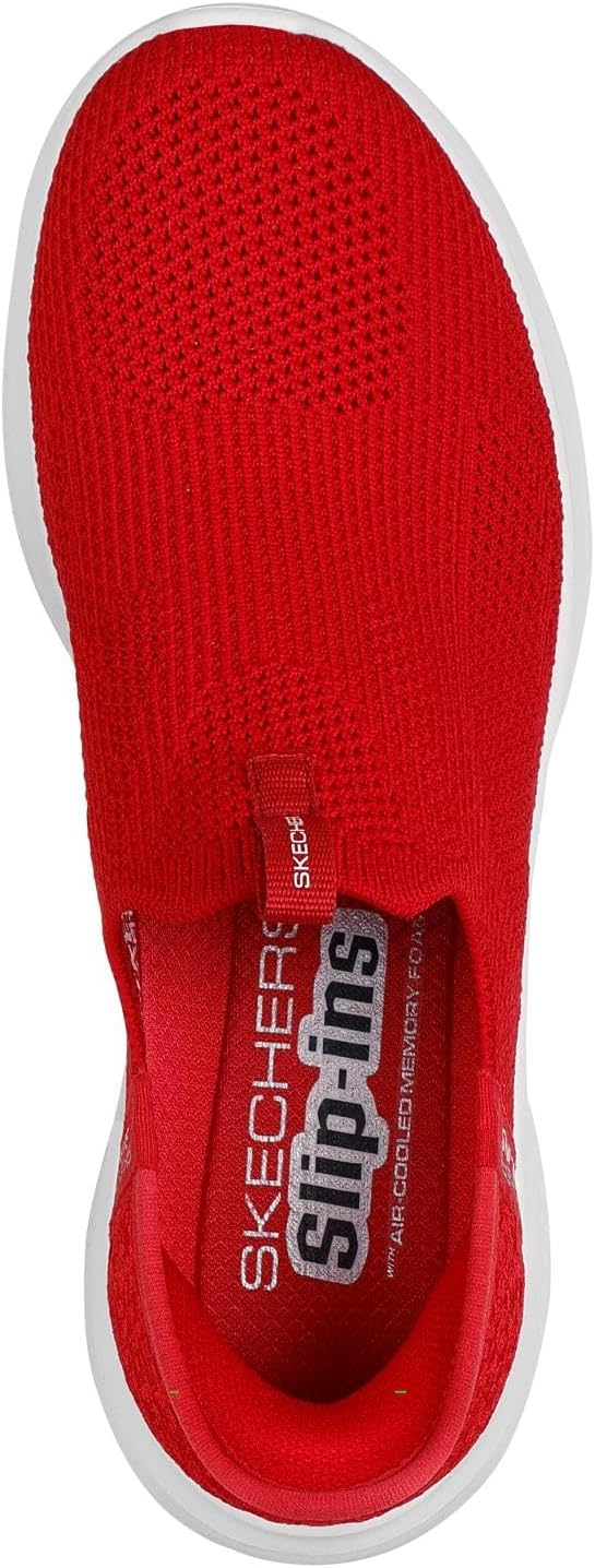 Skechers Womens Ultra Flex 3.0-Easy Win Hands Free Slip-ins