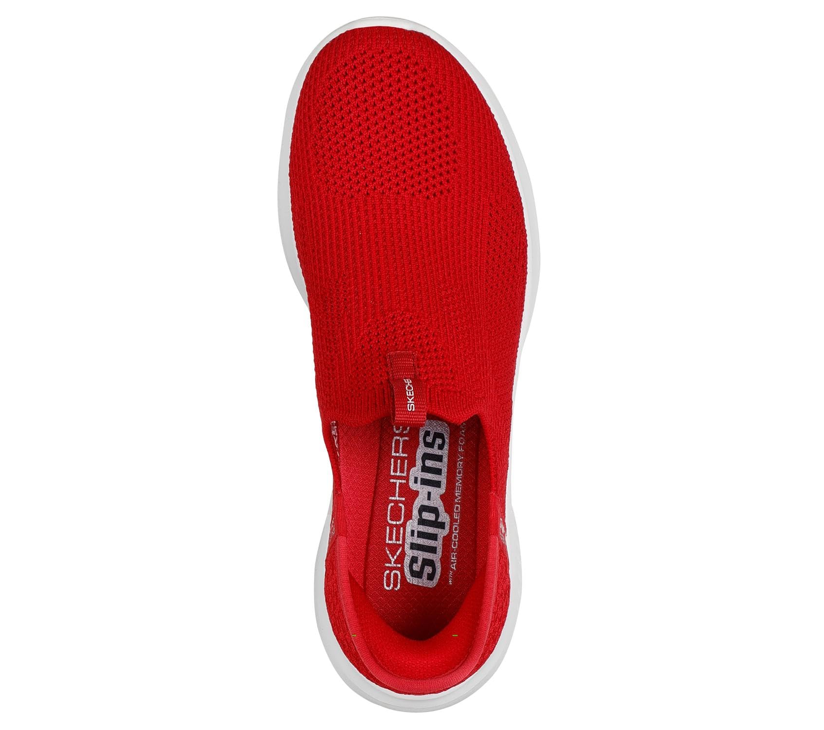 Skechers Donna Ultra Flex 3.0 Easy Win Slip-in ALLENATRICE