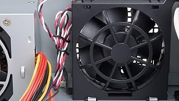 Amazon.com: InWin BP655 Mini-ITX case with 200W TFX PSU (USB