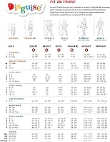 Vista 7 de Disfraz de Bowser para niños, traje oficial de Nintendo Super Mario Bros Bowser