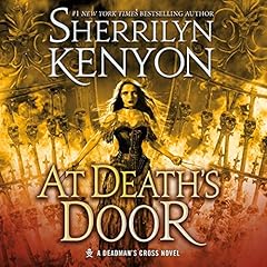 At Death's Door: A Deadman's Cross Novel Titelbild
