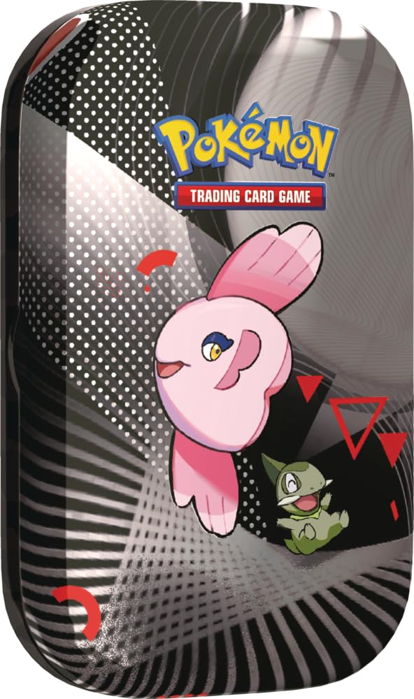 Pokémon Premium Collection – Juego De Cartas Coleccionables (Abril Ex)