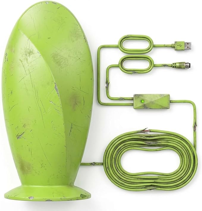 NGGNGG Digital Indoor TV Aerial: A Comprehensive Review