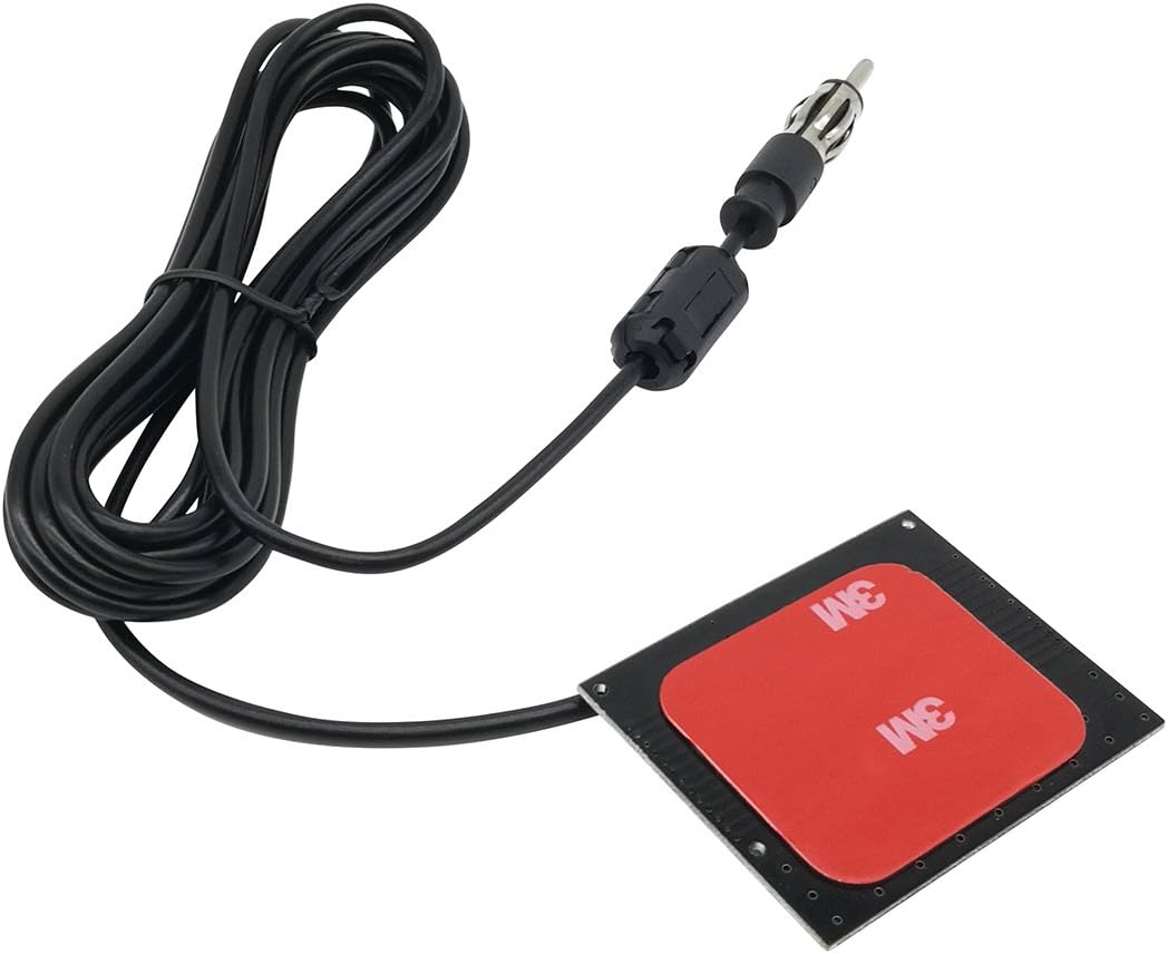 Black Friday - 70% OFF GF-LINK New Am Fm Hidden Windshield Antenna Car Radio Truck Exclusive Discount 60% Price GF-LINK New Am Fm Hidden Windshield Antenna Car Radio Truck