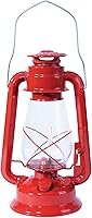Vista 2 de Rothco Red Kerosene Lantern 12"" Tall