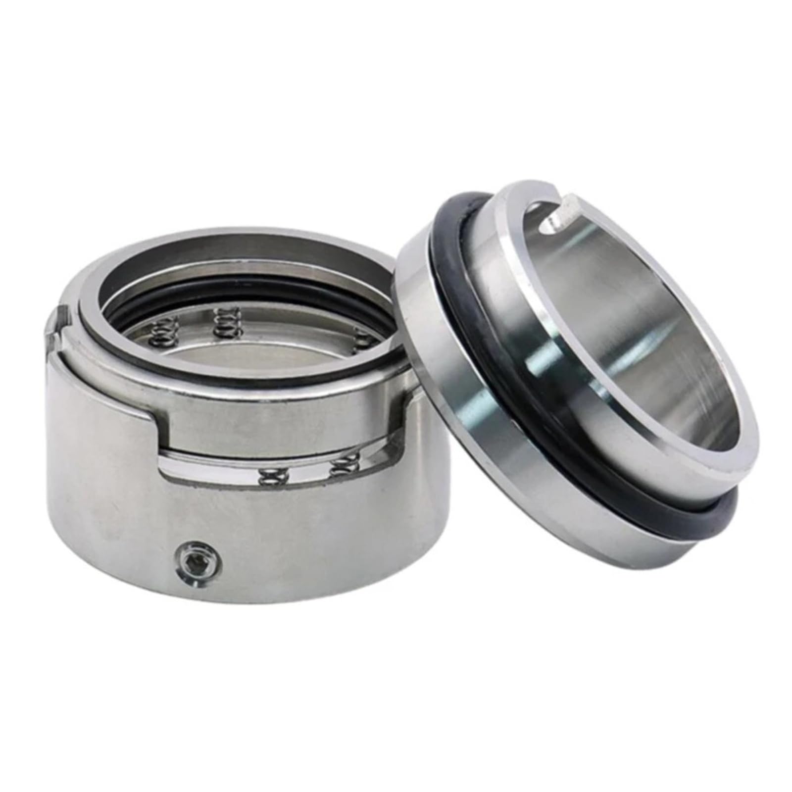 M74N-70/G9 M74/70 Mechanical Seals Type M74 Shaft Size 70mm with G9 Stationary Seat for Pumps (Material: TC/TC/VIT)
