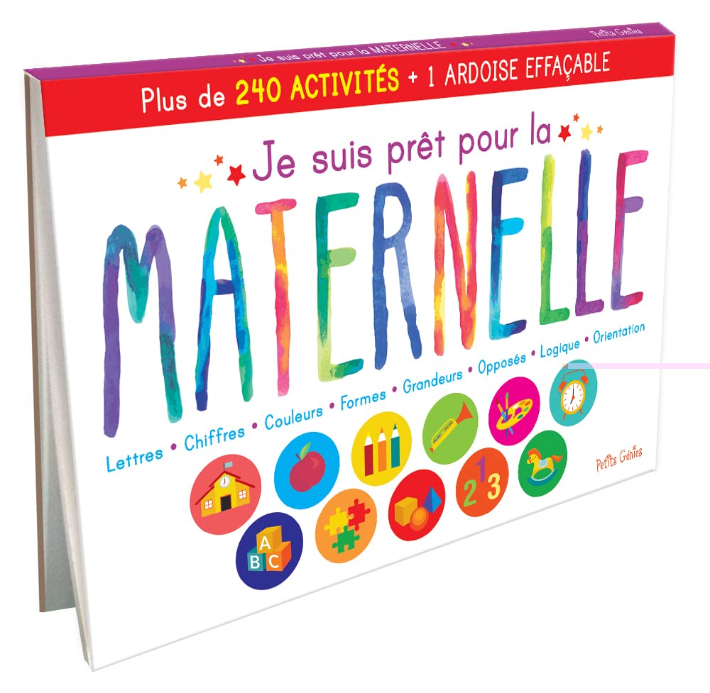 maternelle