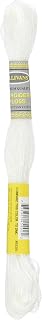 Sullivans 6-Strand Embroidery Cotton 8.7yd-Snow White