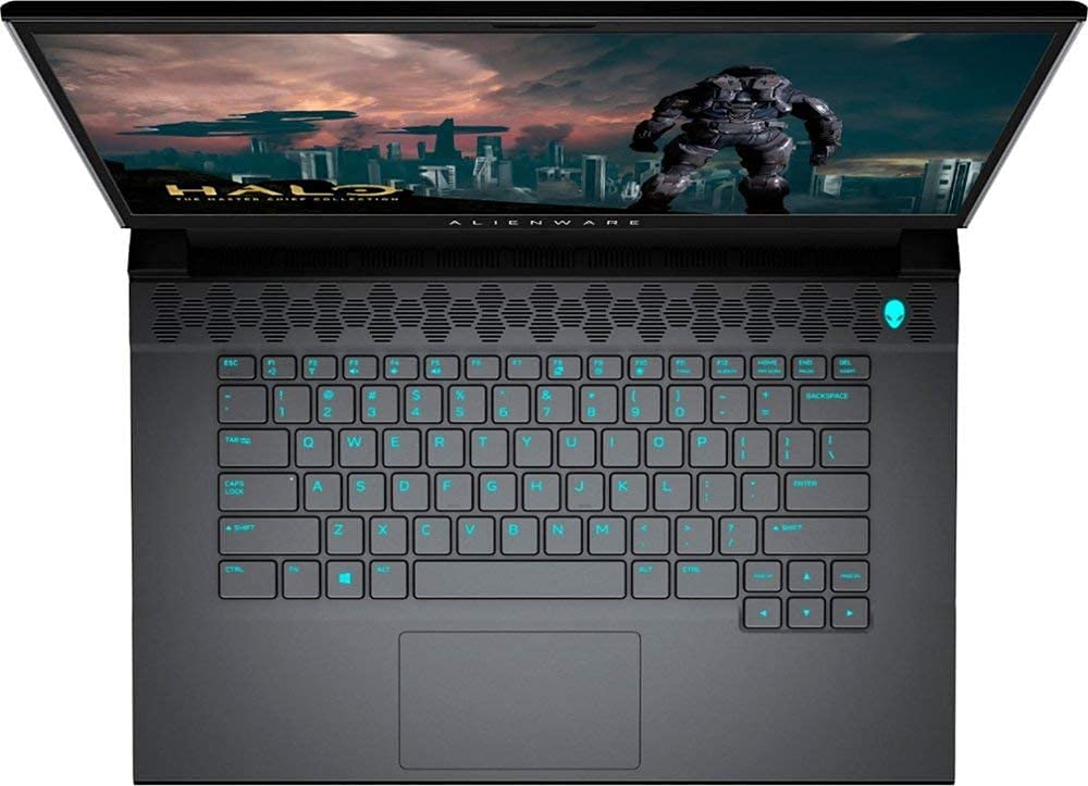 Amazon.com: Original New for DELL Alienware M15 R3 Gaming Laptop