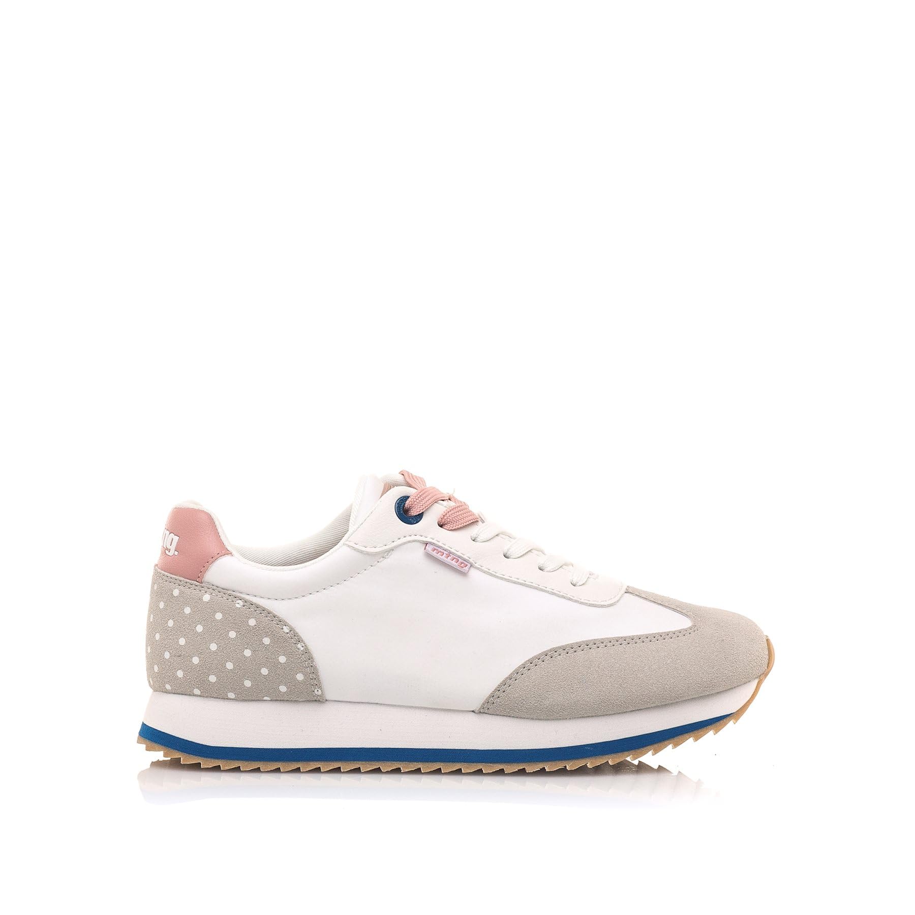 MTNG Deportivas Mujer Deportivas Nora 69145 Mujer | Deportivas Sport | Cierre con Cordones