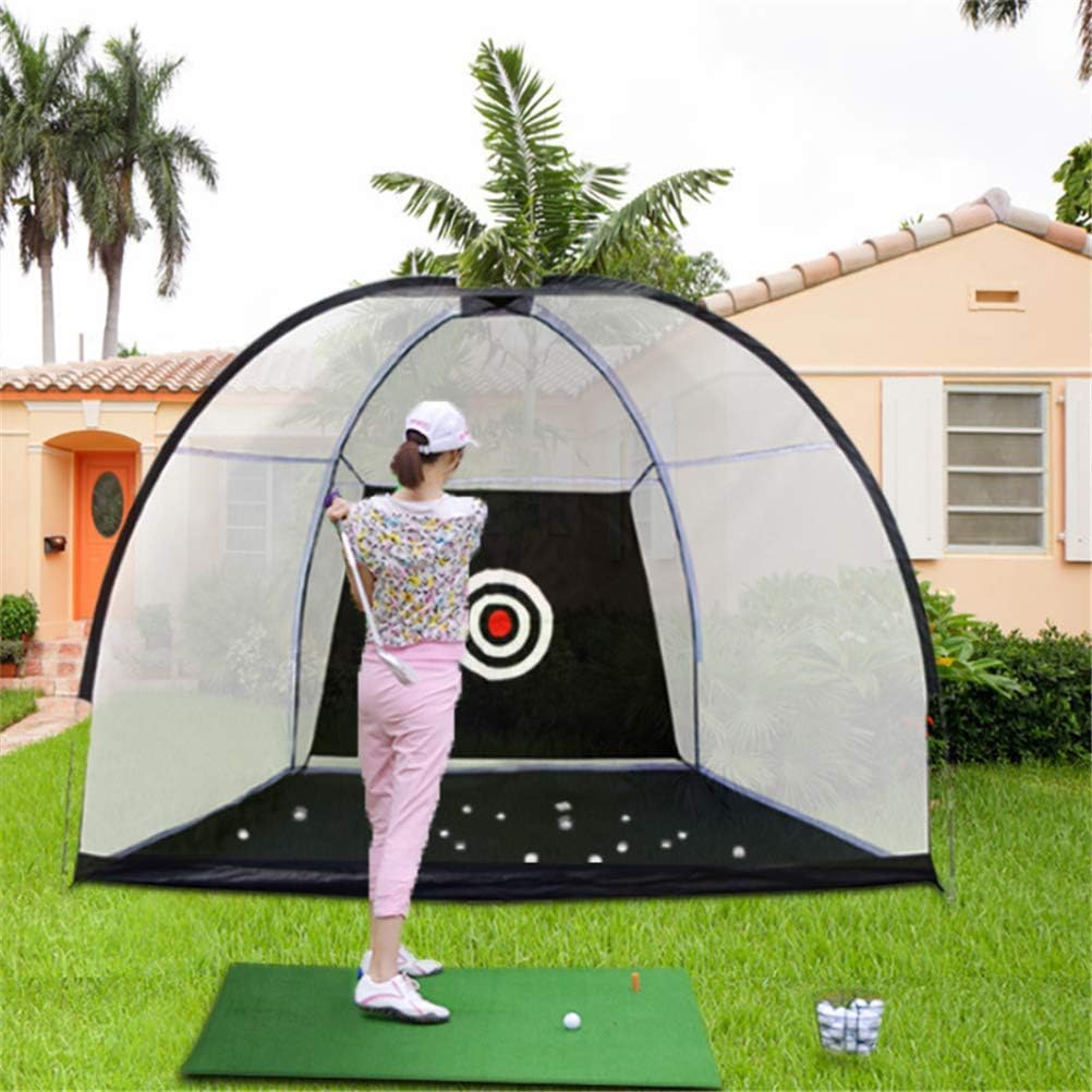 rete da lacrosse per il cortile