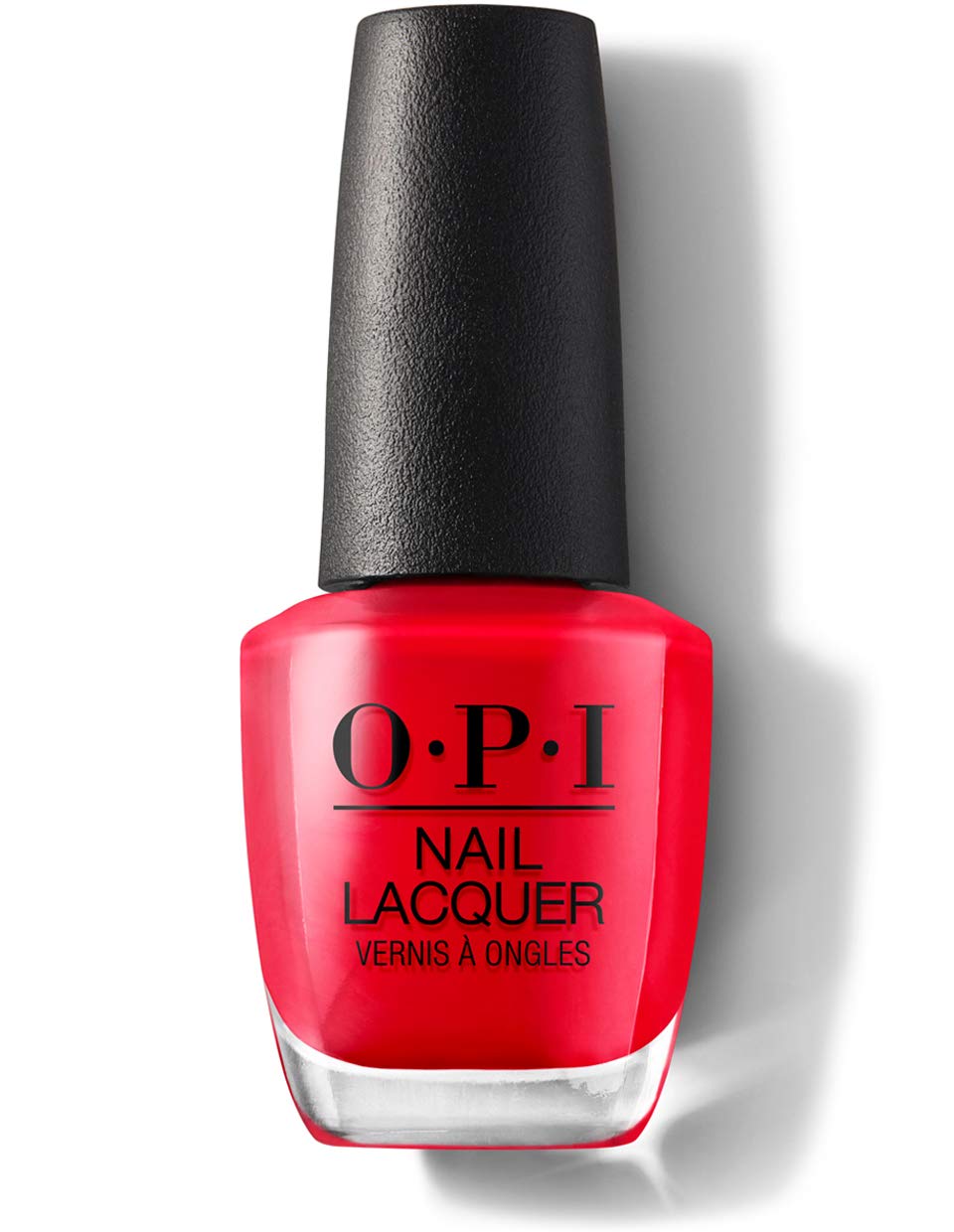 NLL64 Nail Lacquer - Cajun Shrimp, 15 ml