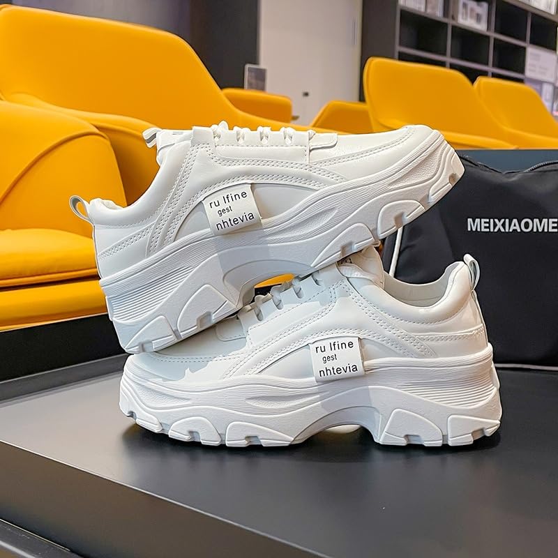 Image of Vendoz Women Casual Sneakers Shoes CNV6053