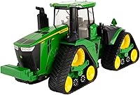 Vista 1 de John Deere Tractor 9RX 590 1/32 - LP77327