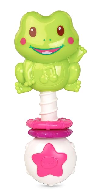 Foto 6 de 8 de VTech Baby My 1st Gift Set Pink [Importación inglesa]