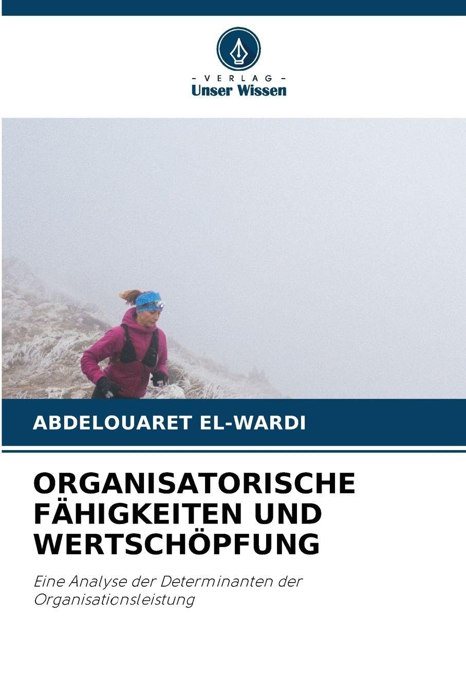 Organisatorische Fähigkeiten Und Wertschöpfung: Eine Analyse der Determinanten der Organisationsleistung