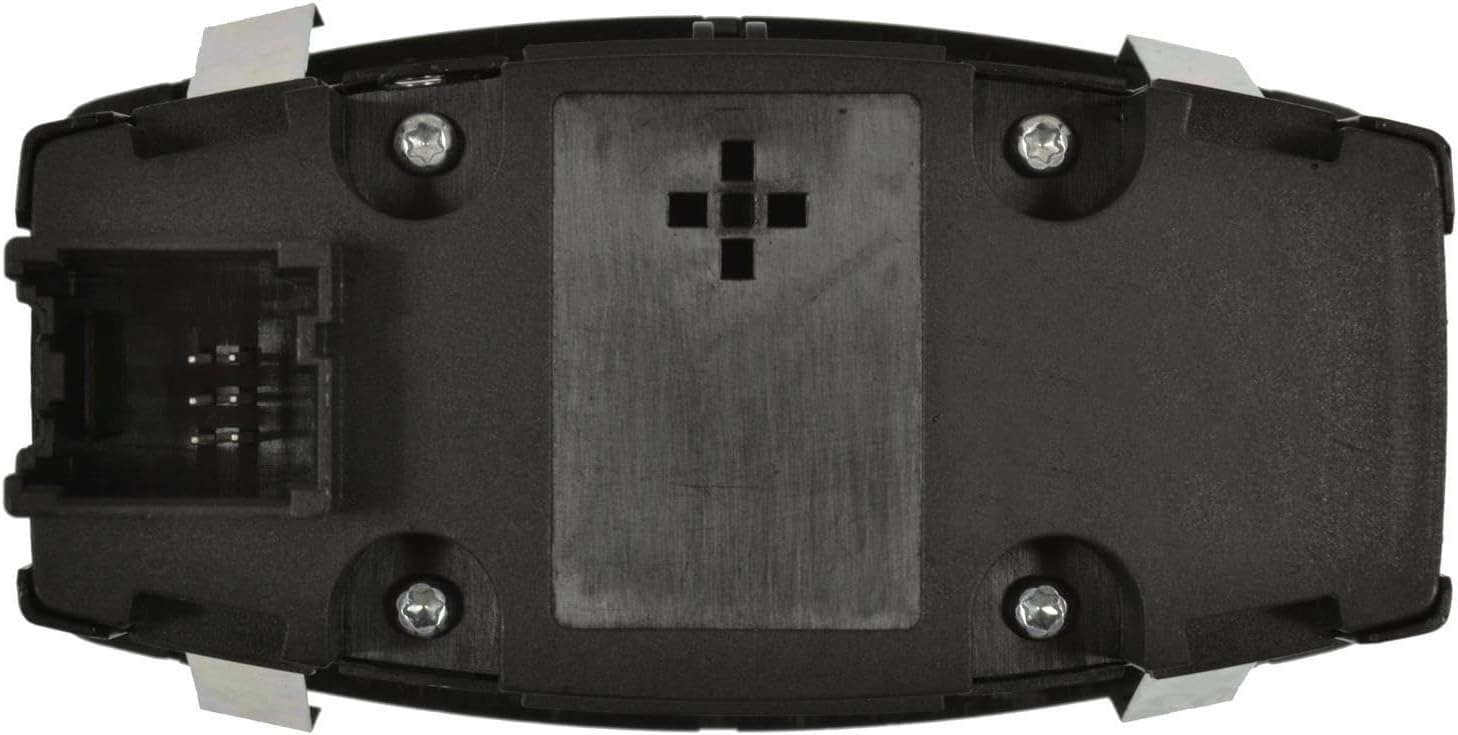 Replacement Fog Light Switch for 2012-2019 Ford C-Max, Escape, Focus, Transit Connect