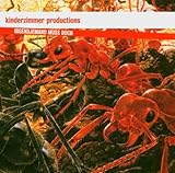 Kinderzimmer Productions (Rough Trade)