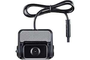 Ring Automotive RSDCR1000: A Clear View for Your Drives