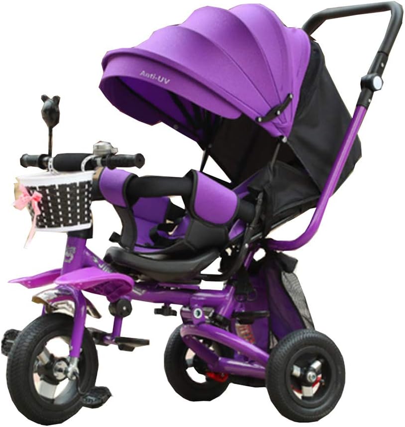 custom kids tricycle