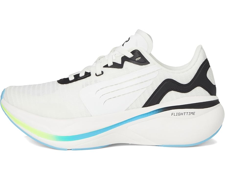 TYR Maverick - Left View