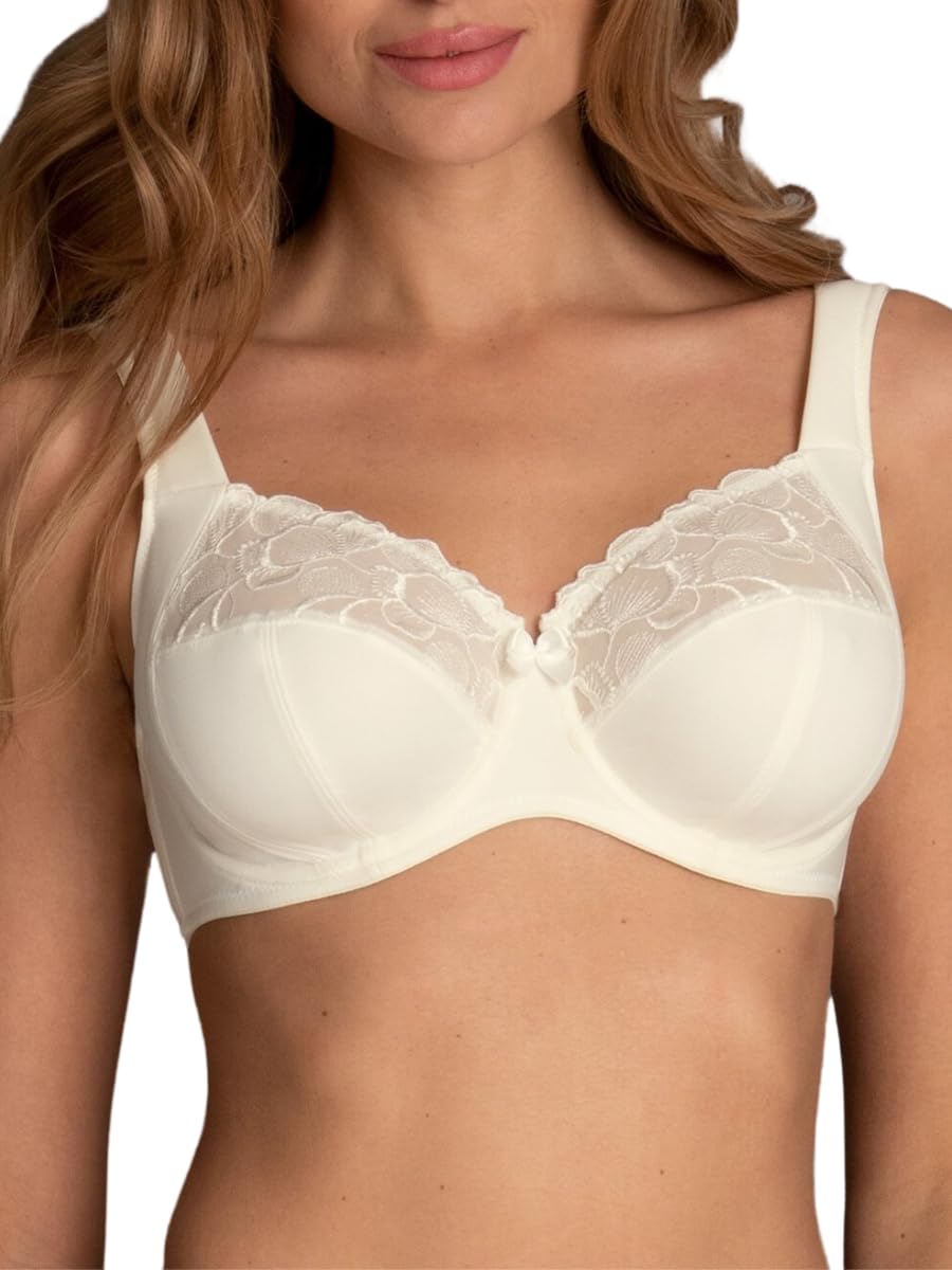 Anita Women's Underwired Comfort Bra 5822 Crystal 40 F