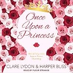 Cover of Once Upon a Princess