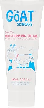 The Goat Skincare Moisturising Cream 100ml