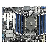 Reiche Erweiterungsfähigkeit mit 6 PCI-E Gen3 x16