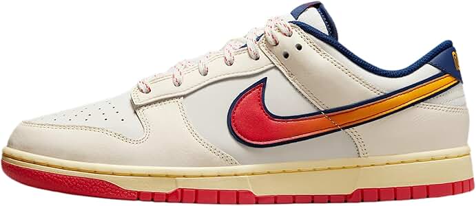 Nike Dunk Low Retro SE Men's Shoes (HV5749-110, Pale Ivory