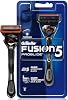 Gillette Fusion5 Proglide Flexball Shaver