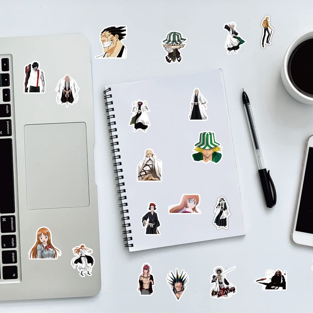 Amazon.co.jp: セーラームーン ステッカー 防水ステッカーシール