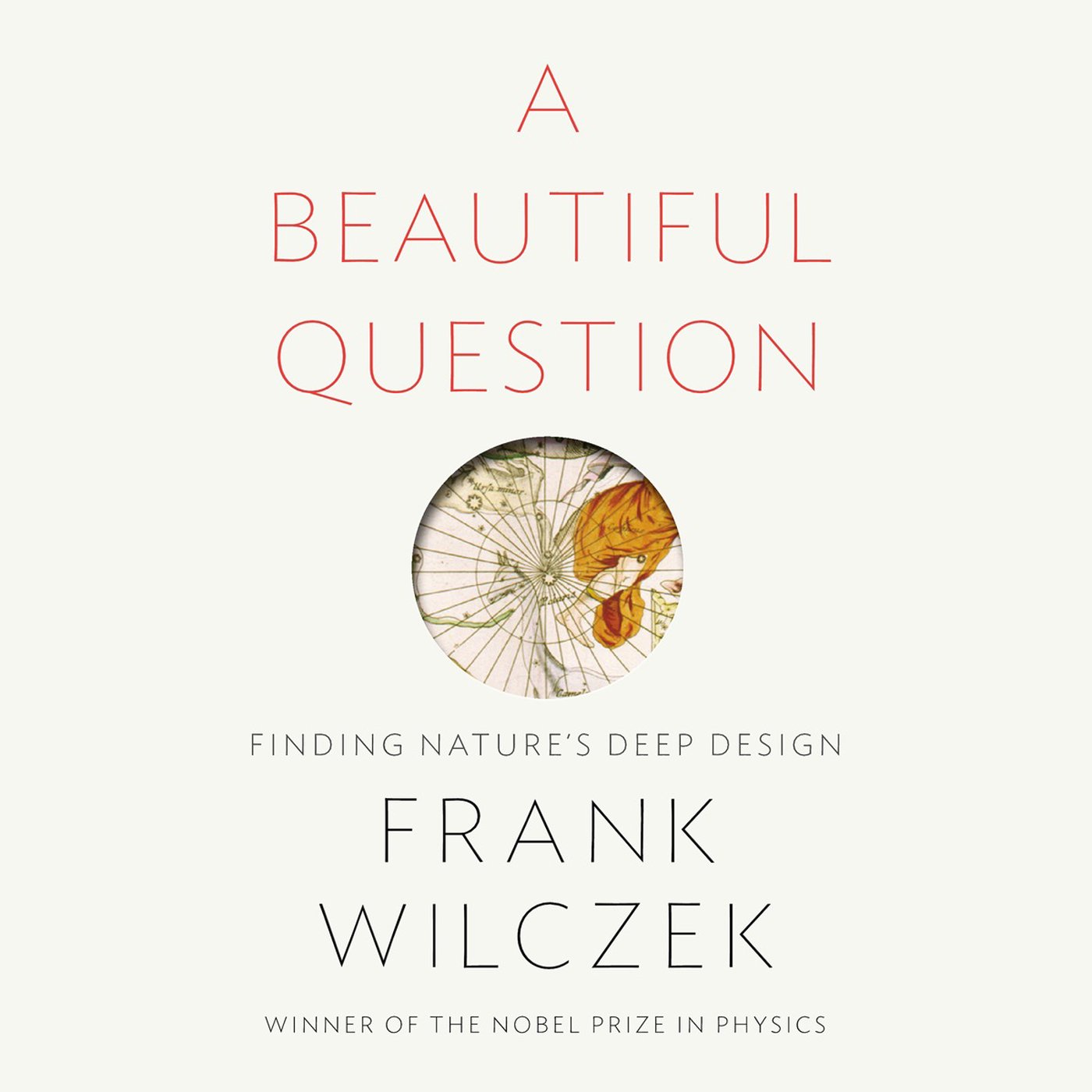 Cover art for A Beautiful Question