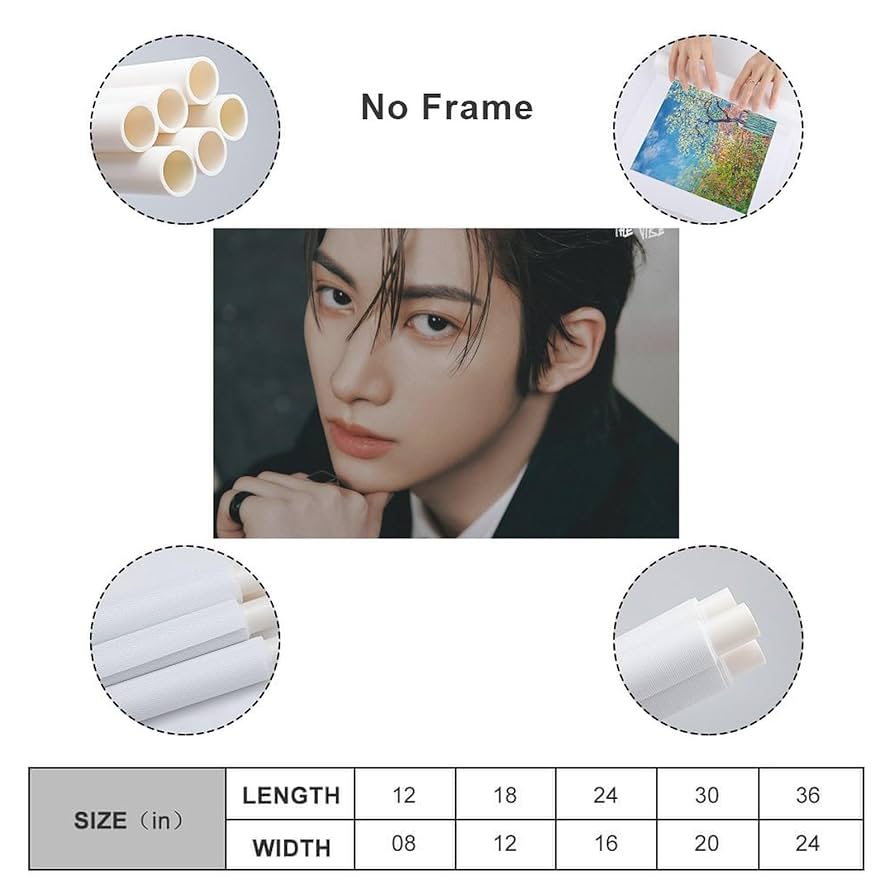 NEXZ Ride the Vibe  タワレコ パネル ユウ　YU NEXZ Ride the Vibe タワレコ パネル YU ユウ NEXZ｜日本