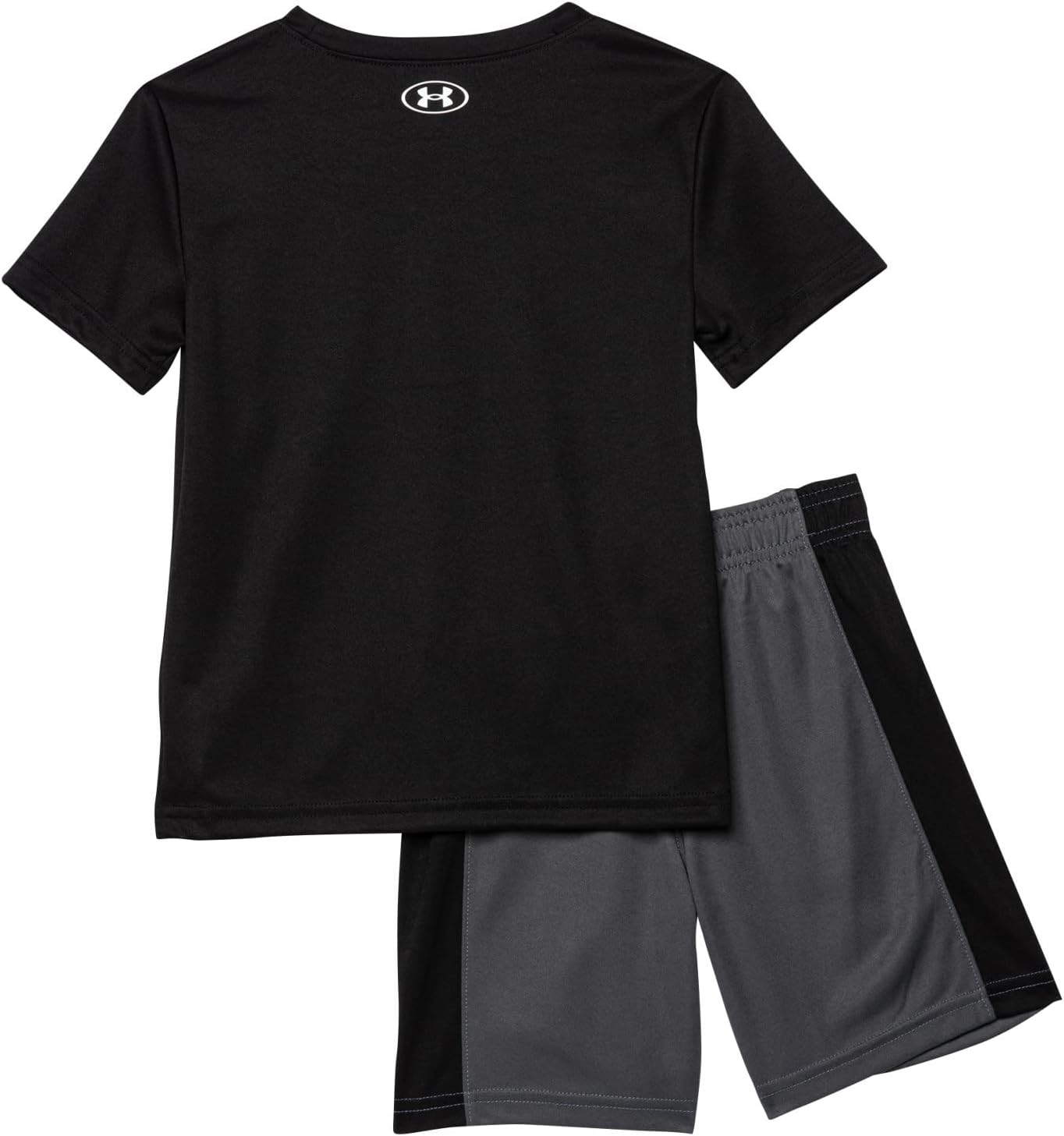 Under Armour UA Flag Set Pre-School Little Boys 4 Black 1