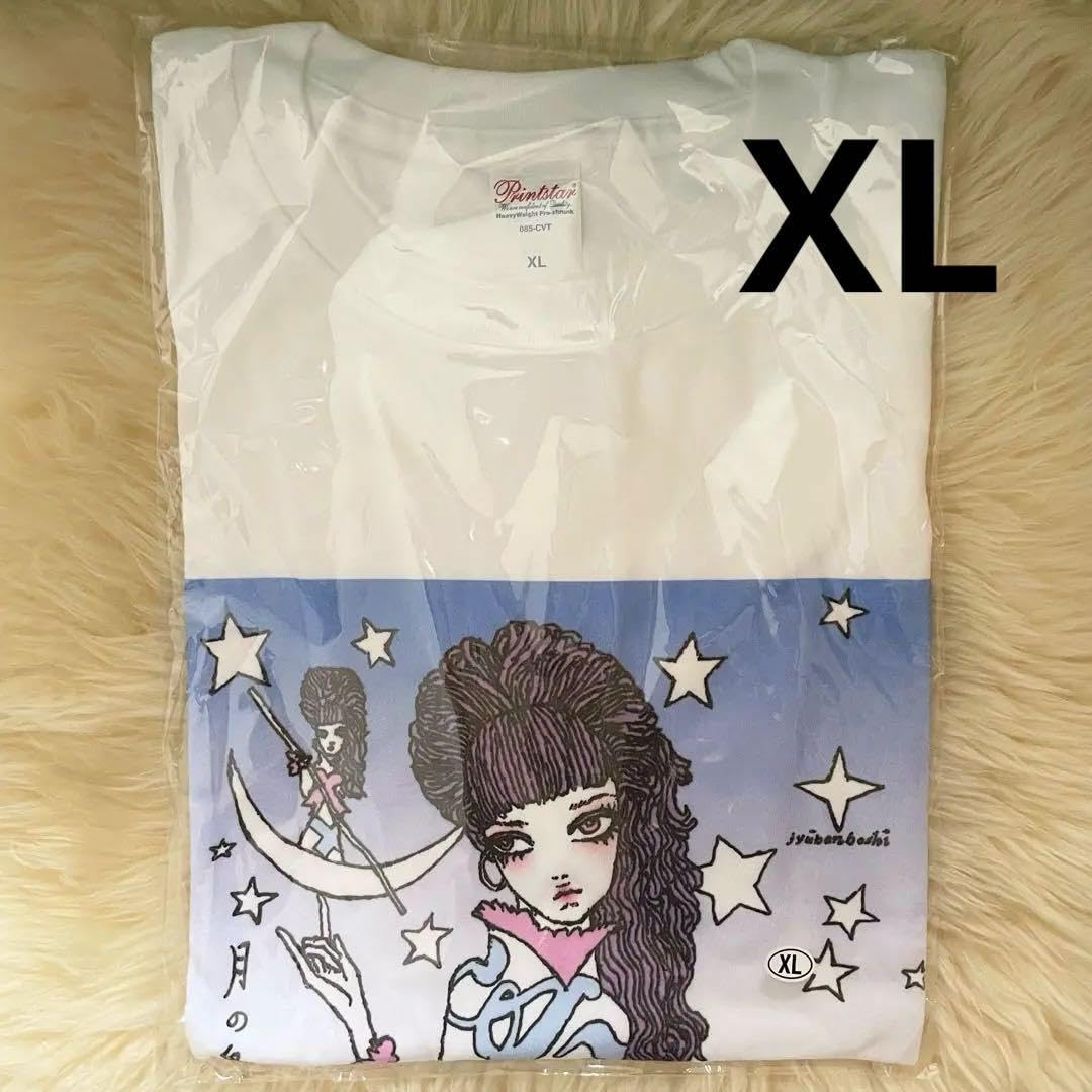 Amazon.co.jp: 宇野亜喜良 Tシャツ XL ホビーグッズ : おもちゃ