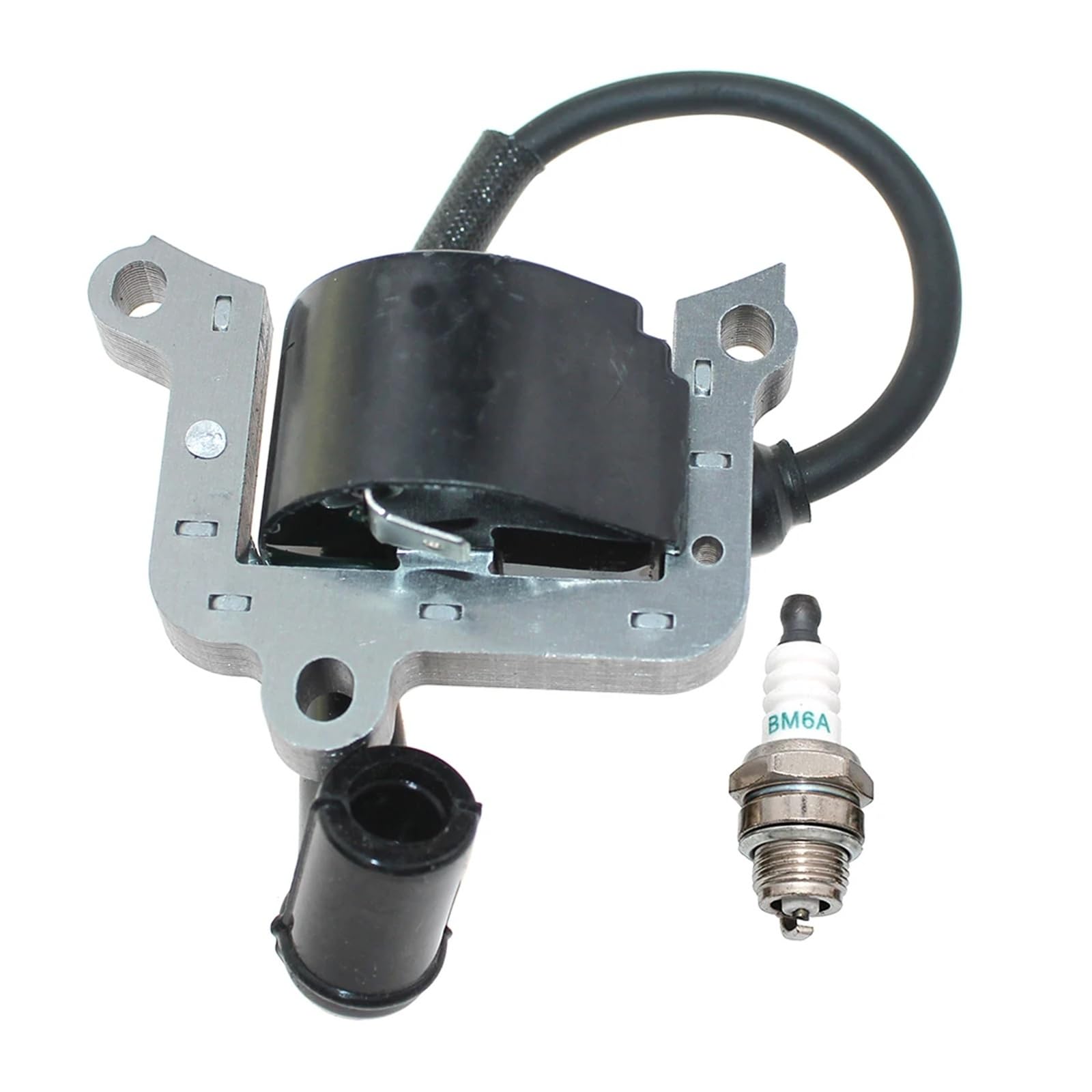 Khyty3 One Color 1124 400 1301 Ignition Module Coil Ftis For Sthil 088 Ms880 Part