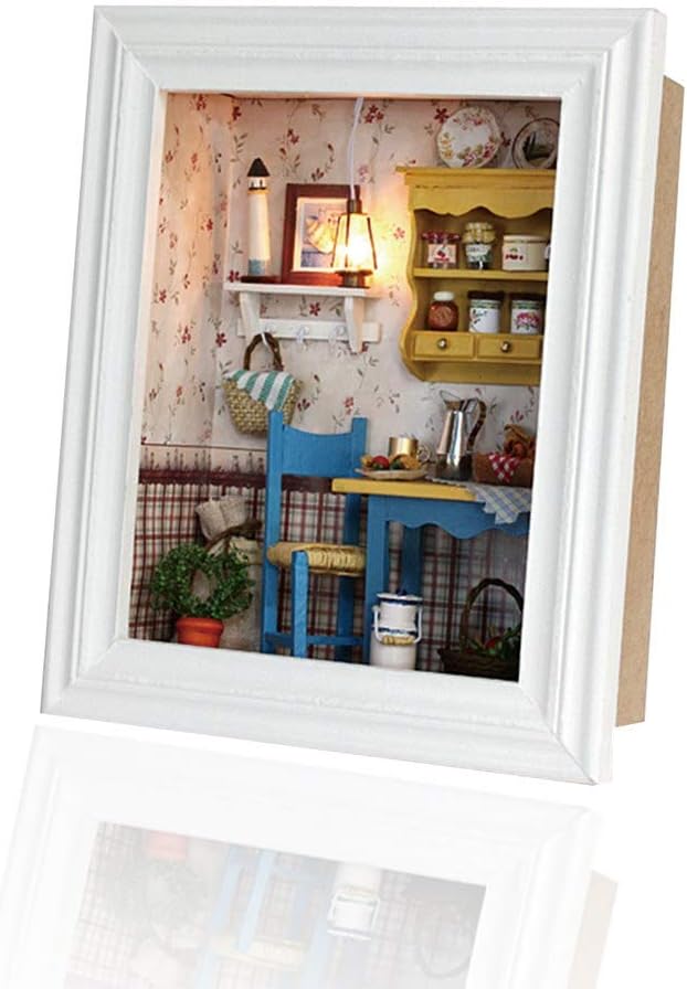 display per miniature