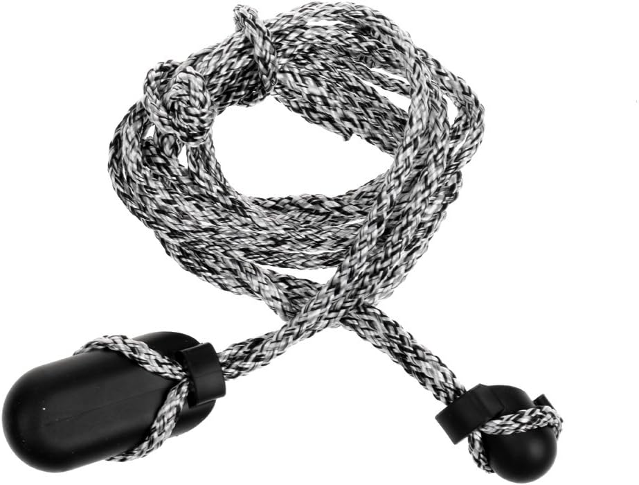 KESHES Recurve Bow Archery Stringer Tool - Stringing Traditional & Universal Bows with Dacron Strings