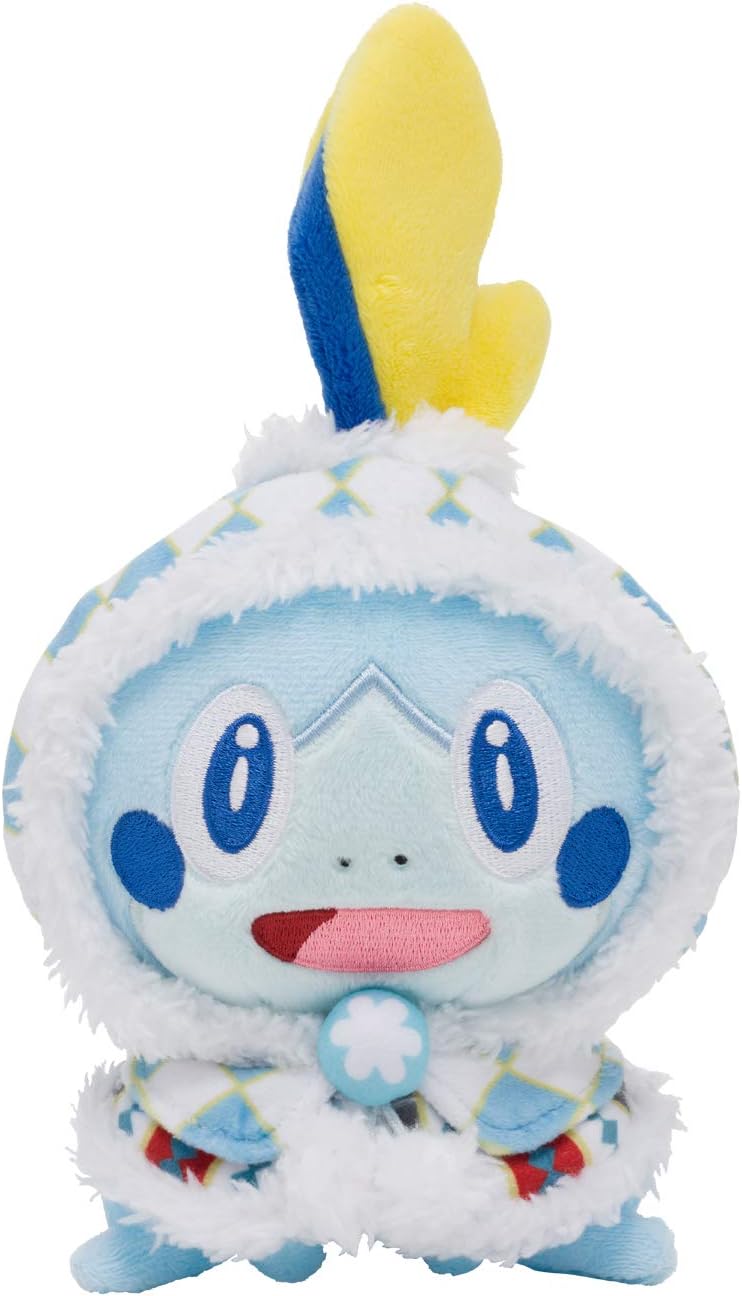 Amazon Co Jp Pokemon Center Original Plush Pokemon Christmas Wonderland Messon Toys Games Amazon Co Jp Pokemon Center Original Plush Pokemon Christmas Wonderland Messon Toys Games