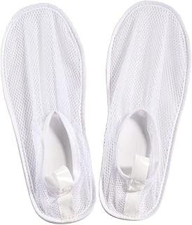 Mesh Shower Slippers