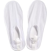 EasyComforts Mesh Shower Slippers