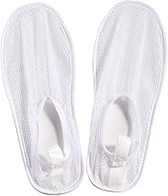 EasyComforts Mesh Shower Slippers