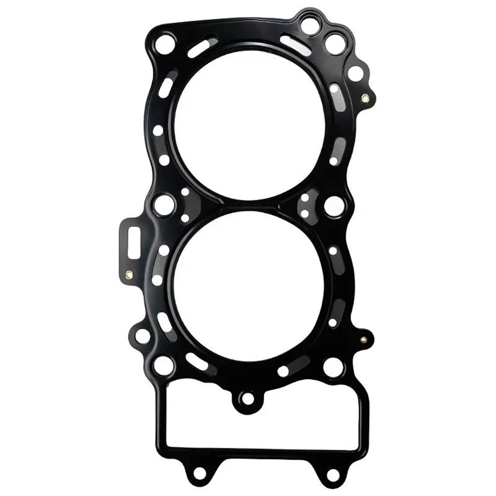 Set Di Guarnizioni Cilindriche Guarnizione Della Testata Del Cilindro Per Moto Per Kawasaki ER6N ER650 2007-2016 Per Versys 650 KLE650 2007-2023 Kit Di Ricambio