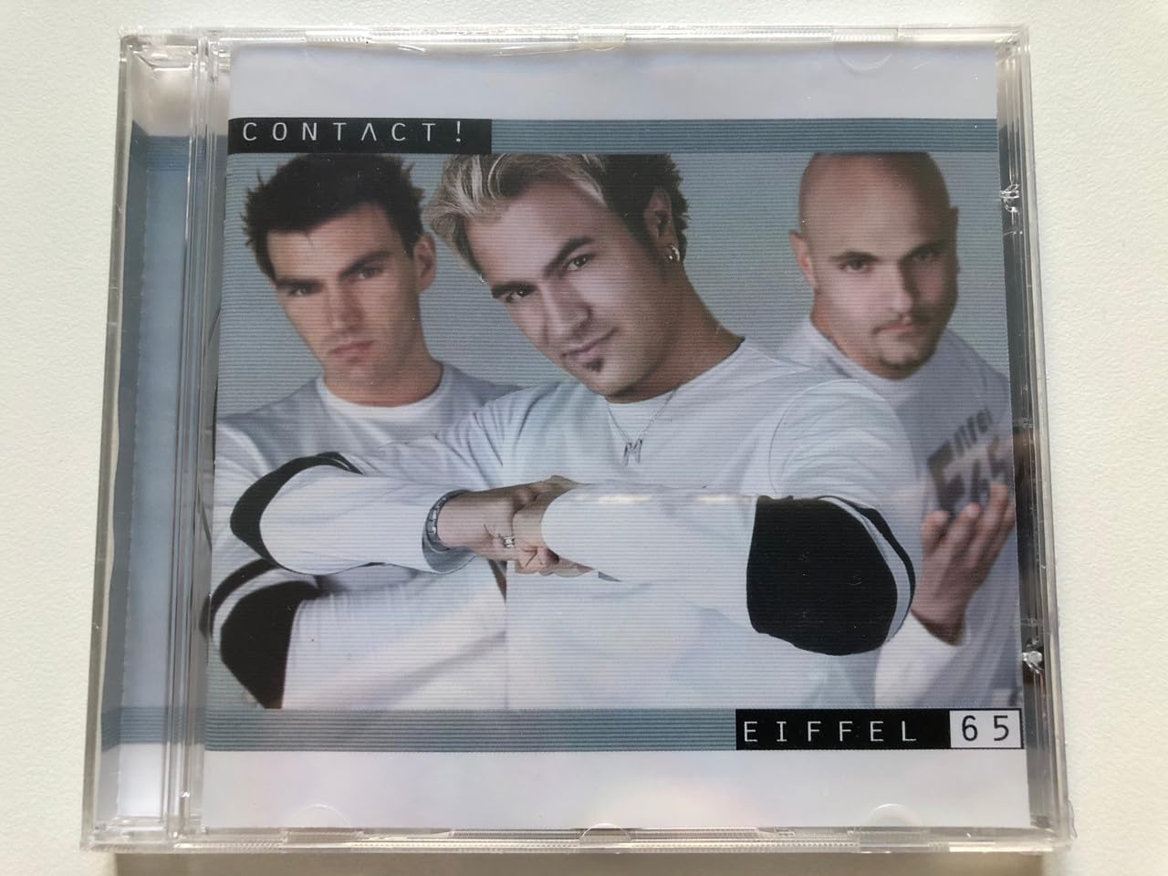 Contact: Amazon.ca: Music